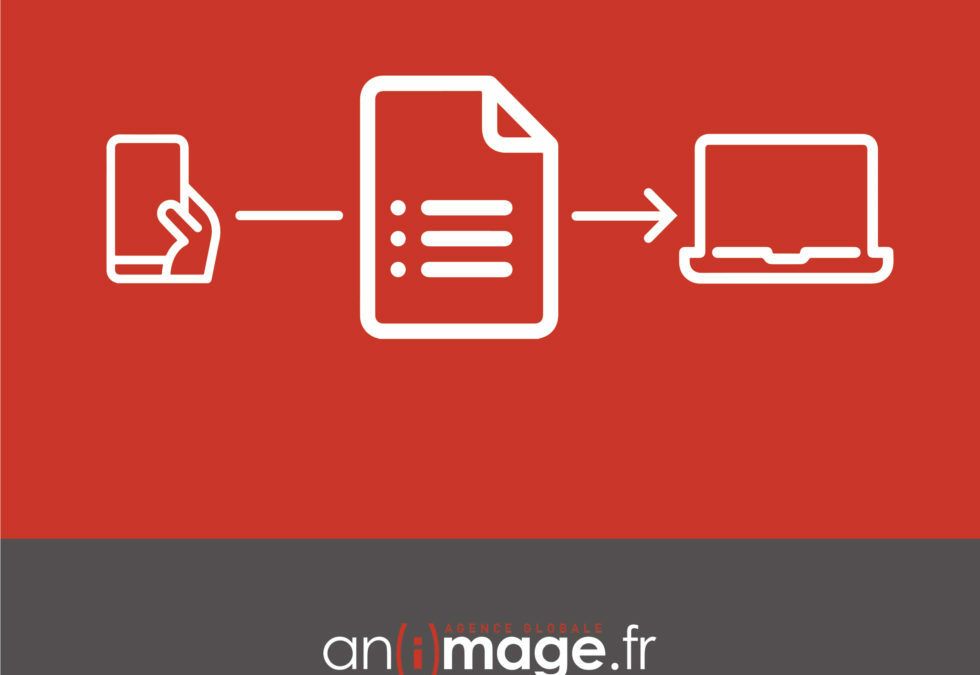 Déploiement d’un outil de gestion de relation client