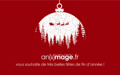 Joyeux Noël et bonnes fêtes de fin d’année !