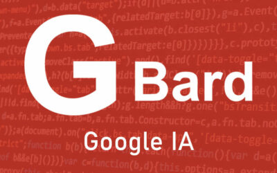 Google Bard, le nouveau concurrent de ChatGPT