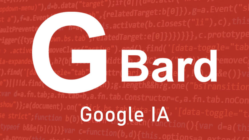 Google Bard, le nouveau concurrent de ChatGPT