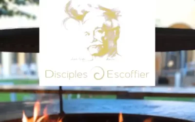 Animage x Disciples d’Escoffier – Une fin d’été savoureuse