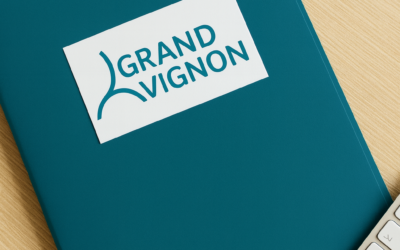 🔧 𝐑𝐞𝐟𝐨𝐧𝐭𝐞 𝐭𝐞𝐜𝐡𝐧𝐢𝐪𝐮𝐞 𝐞𝐭 𝐠𝐫𝐚𝐩𝐡𝐢𝐪𝐮𝐞 𝐩𝐨𝐮𝐫 𝐥𝐞 𝐆𝐫𝐚𝐧𝐝 𝐀𝐯𝐢𝐠𝐧𝐨𝐧