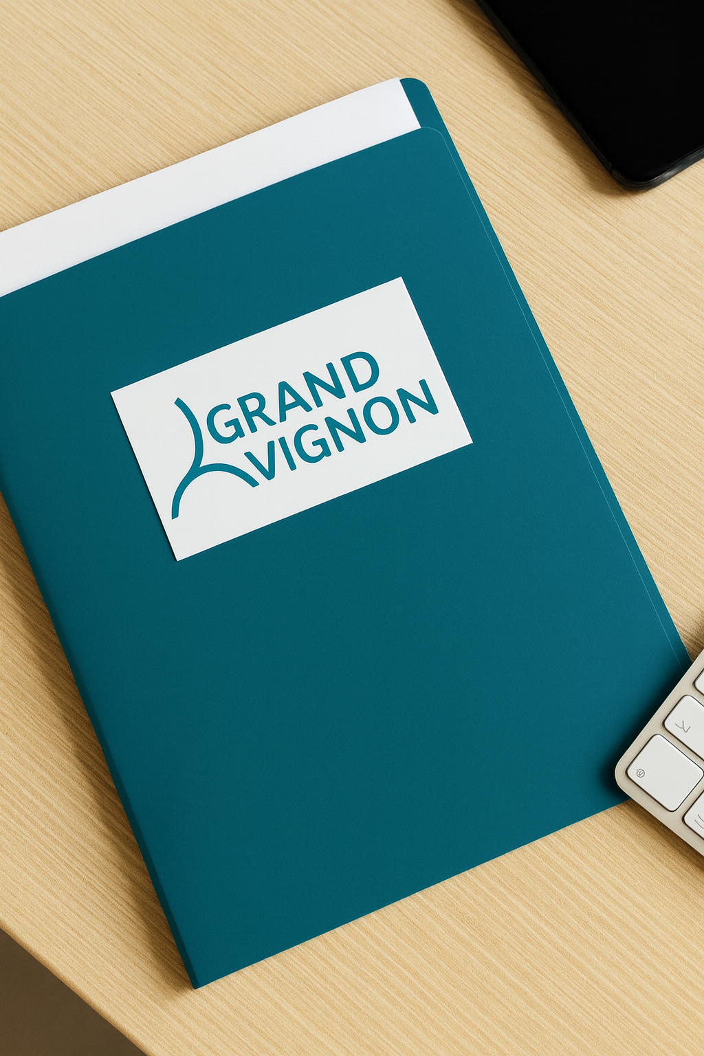 Mise à jour et refonte graphique d'un site internet WordPress pour le Grand Avignon