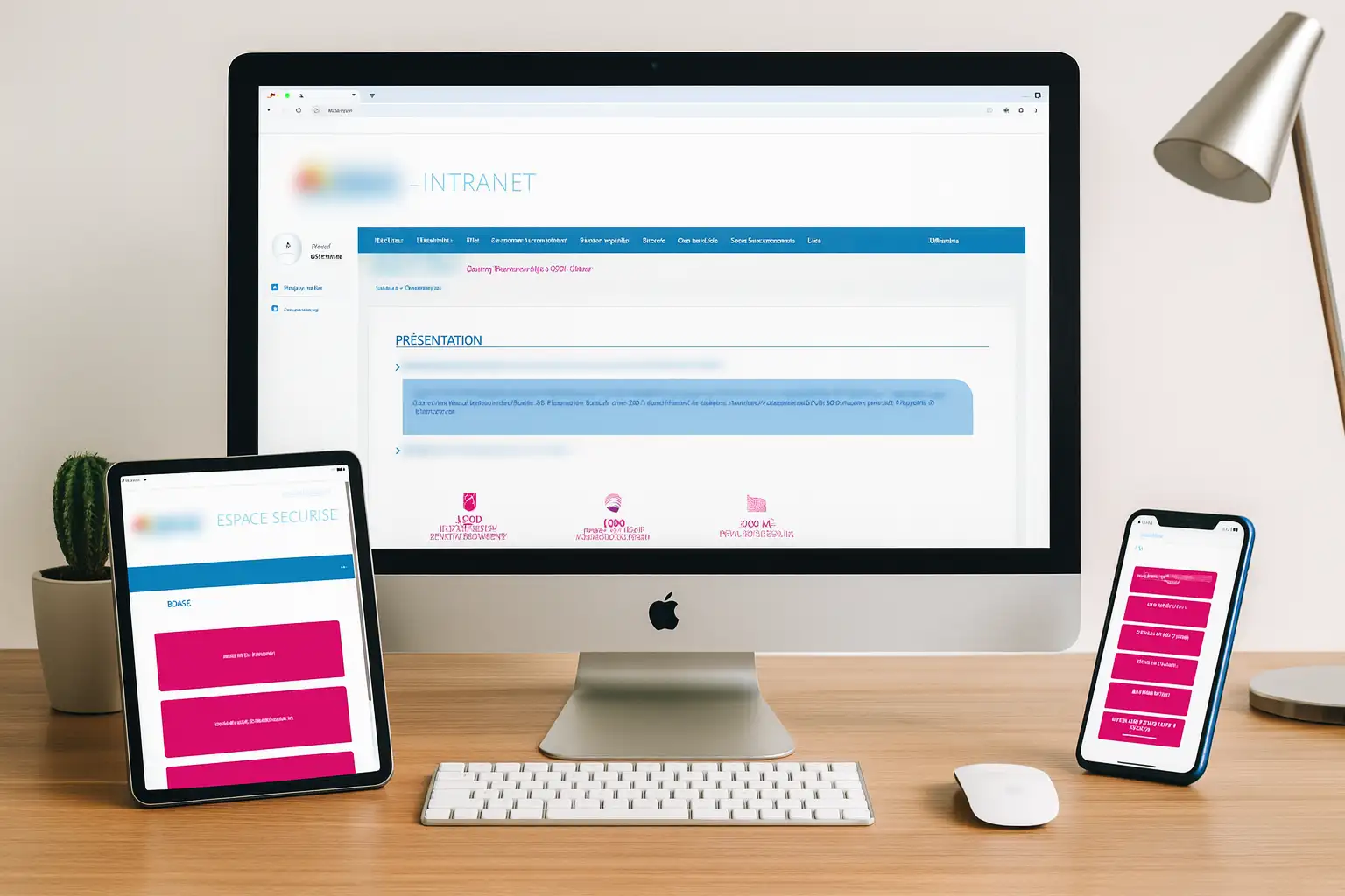Publication Intranet_resultat Hopital, établissement de sante, soins de suite, intranet outil de communication interne obligations légales BDESE, RSE, espace syndical, base de documentaires