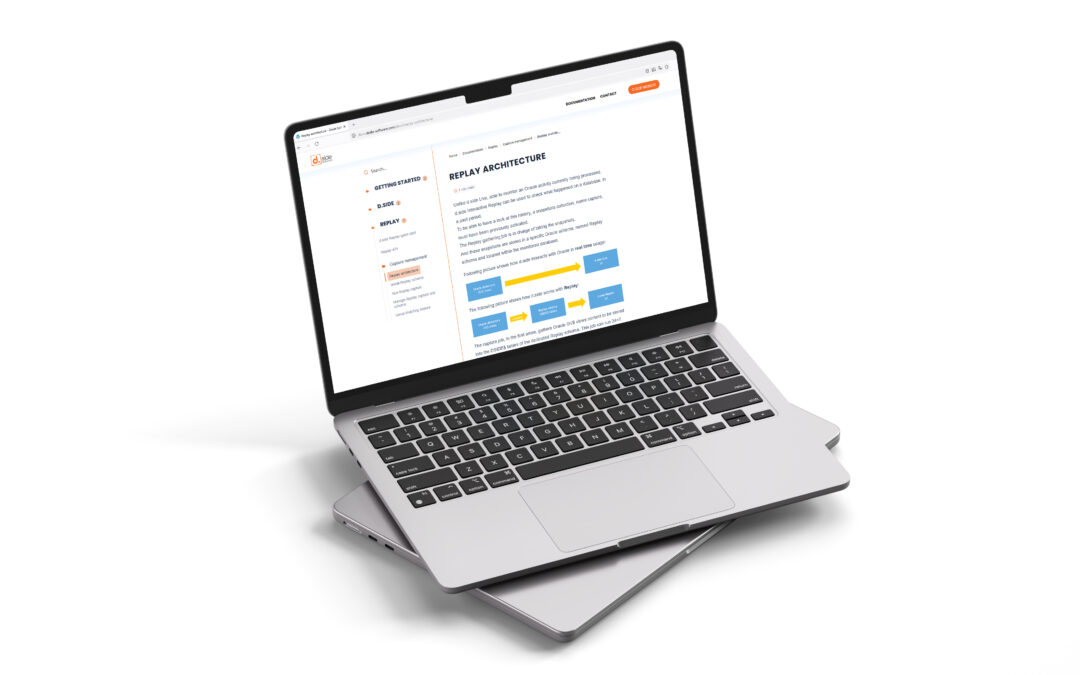 Transformez votre documentation en un véritable atout stratégique 🤖