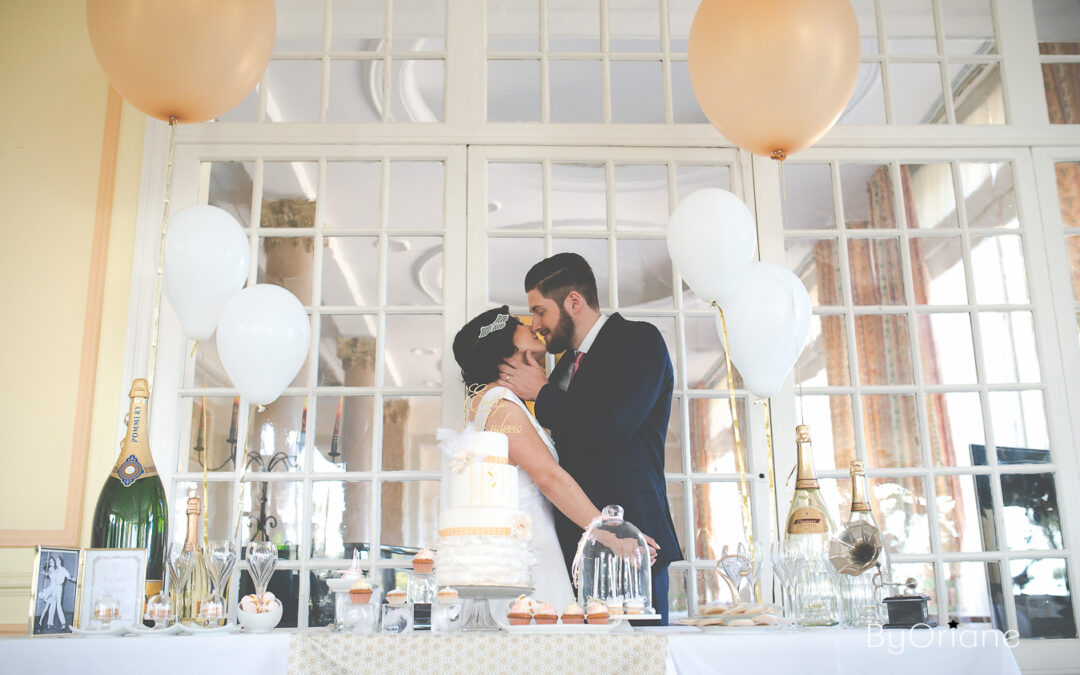 Mariages, anniversaires, bar mitzvah et événements privés à Saint‑Cyr‑sur‑Mer : un lieu et des salles de réception d’exception au bord de la Méditerranée dans le Var en PACA
