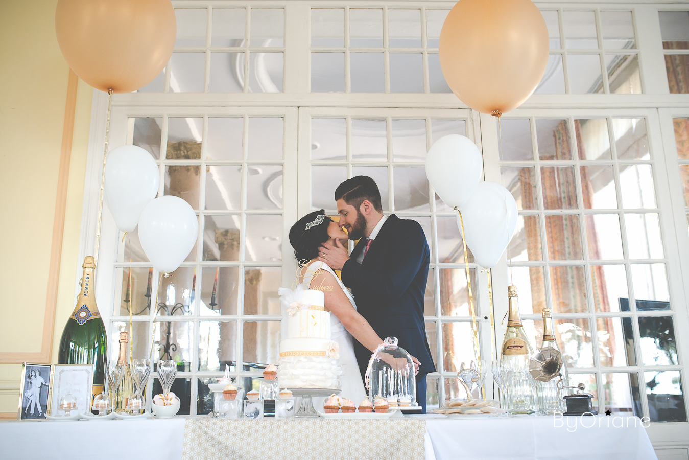 Grand hotel des lecques Mariages, anniversaires, bar mitzvah et événements privés salle réception à Saint‑Cyr‑sur‑Mer var paca